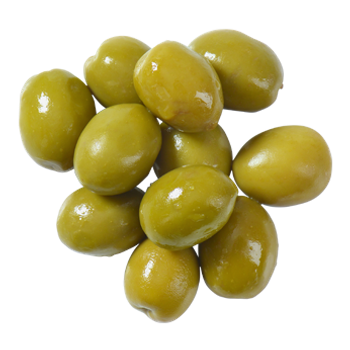 Актив сквалан оливковый